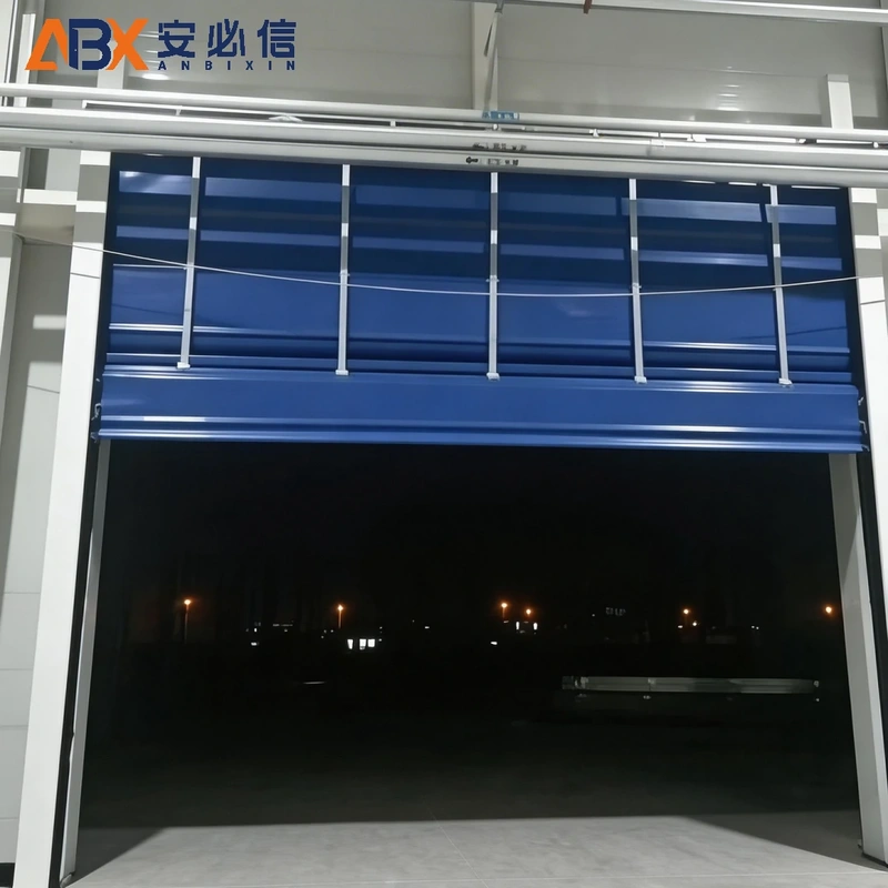 呼和浩特市充气式门封