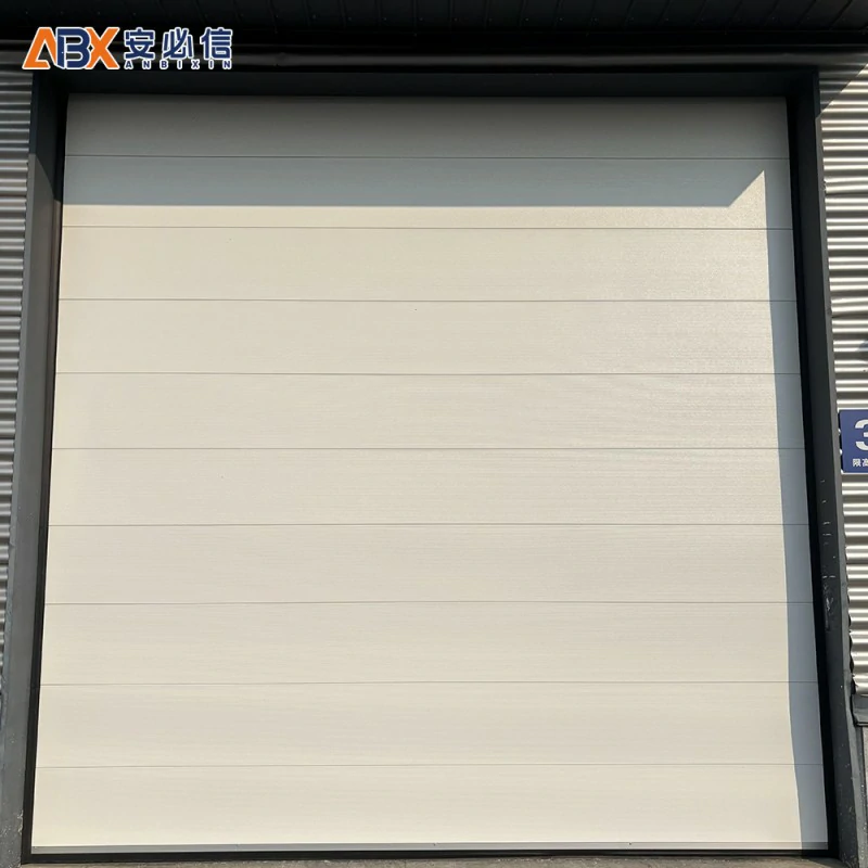 呼和浩特市消防提升门